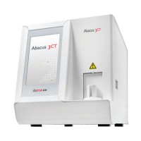 MÁY XÉT NGHIỆM HUYẾT HỌC TỰ ĐỘNG 22 THÔNG SỐ ABACUS 3CT