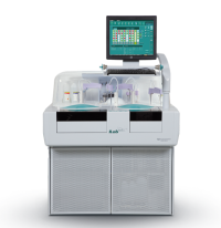 MÁY XÉT NGHIỆM SINH HÓA TỰ ĐỘNG ILAB ™ TAURUS