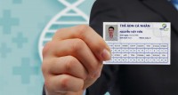 Làm thẻ ADN cá nhân