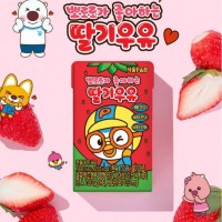 Sữa nước tăng cao Pororo F&B 140ml