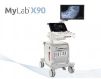 Máy siêu âm MylabX90